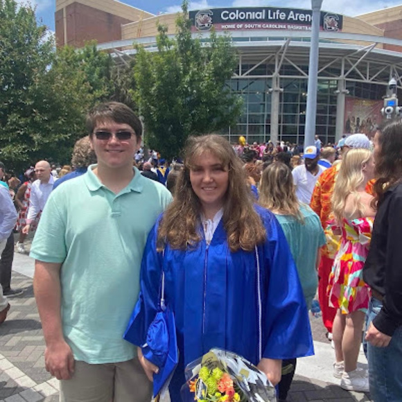 Meet your Posher, Gracey - Picture 1 of 1